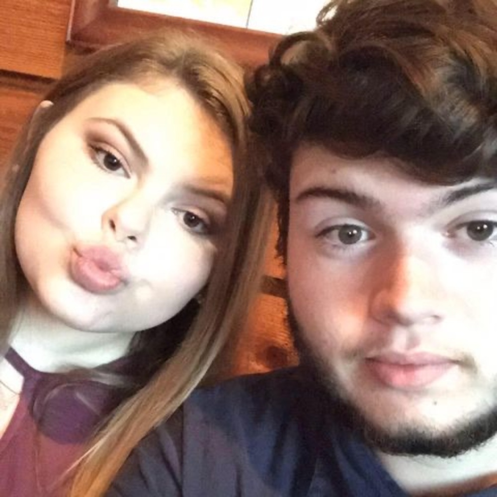 Meet your Posher, William